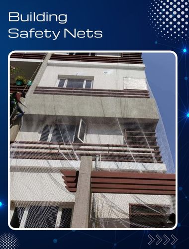 Building Safety Nets