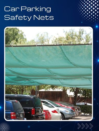 Parking Lot Safety Nets in Chennai