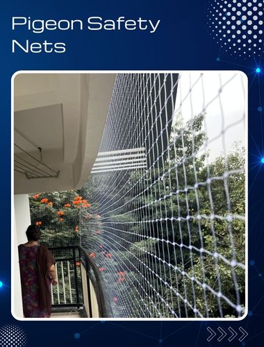 Pigeon Nets