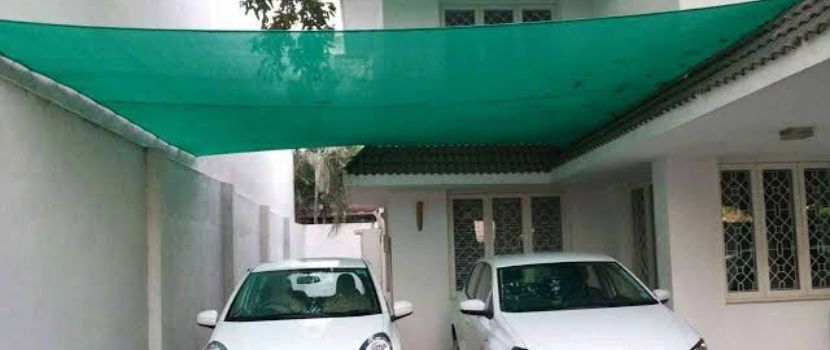 Car Parking Safety Nets