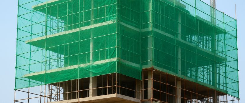 Construction Safety Nets