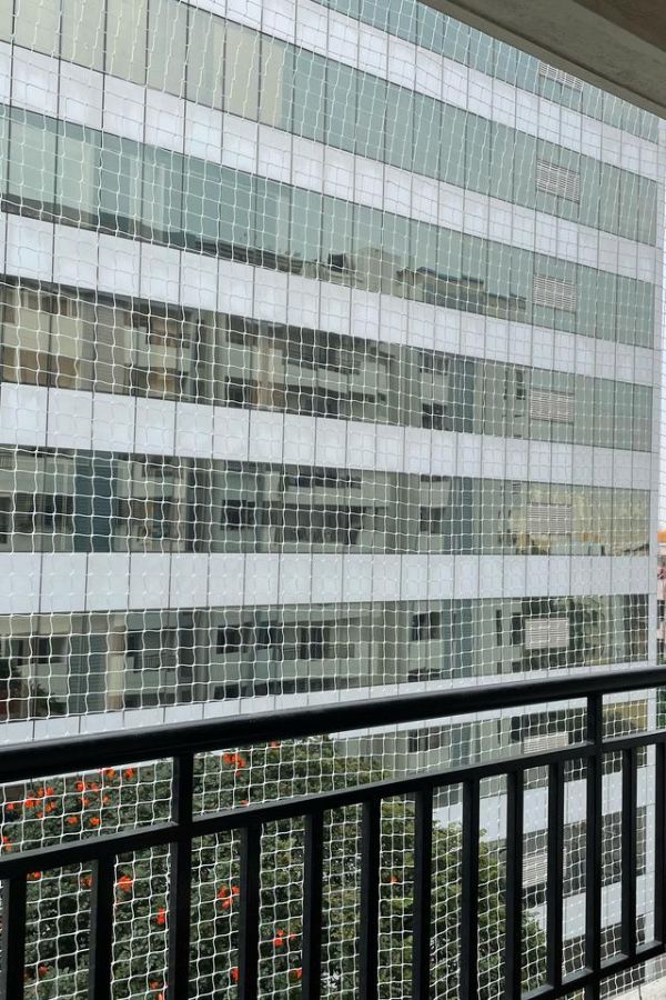 Pigeon Protection Nets